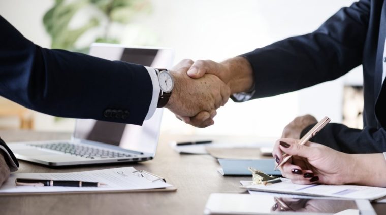 recrutement