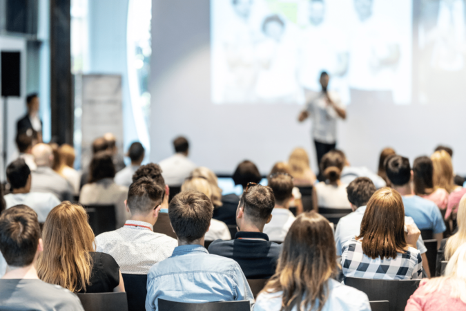 seminaire de leadership