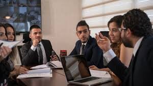 stategie pour directeur