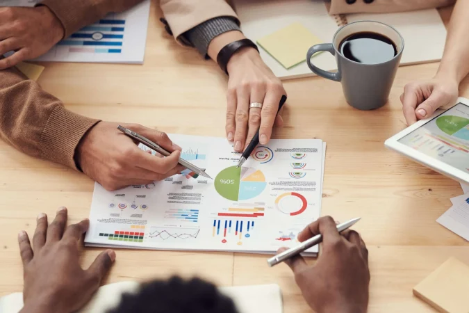 strategie et analyse commerciale
