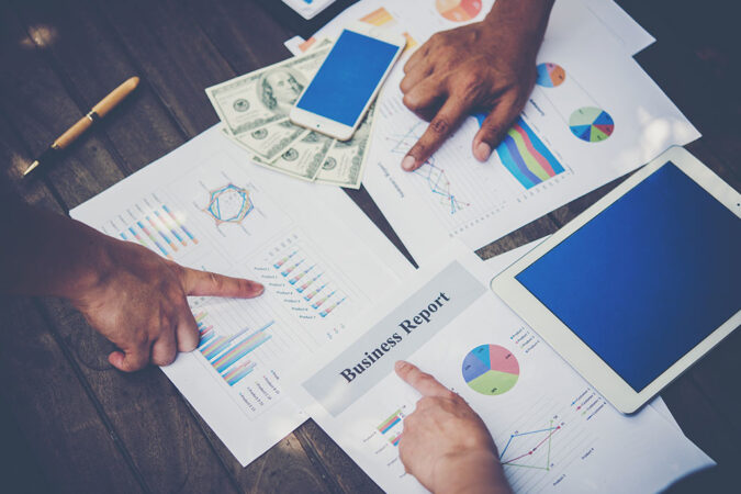 strategie financiere