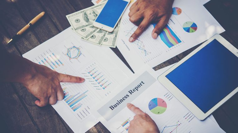 strategie financiere
