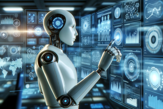 Ai dans l'achat et la chaine d'approvisionnement