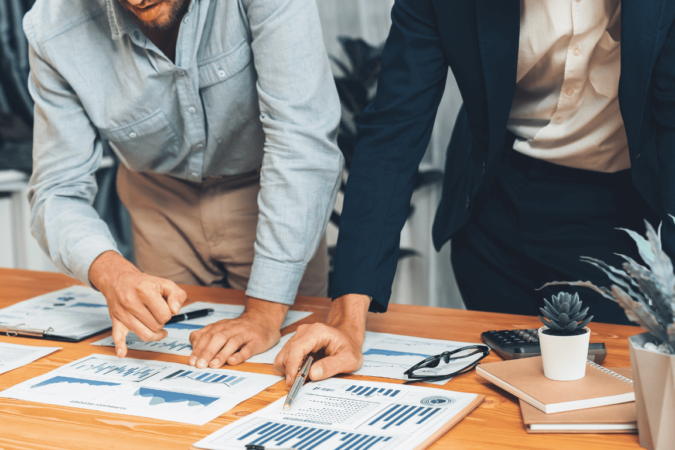 Analyse et gestion des risques de projet