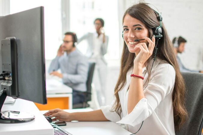 Au-delà du service client
