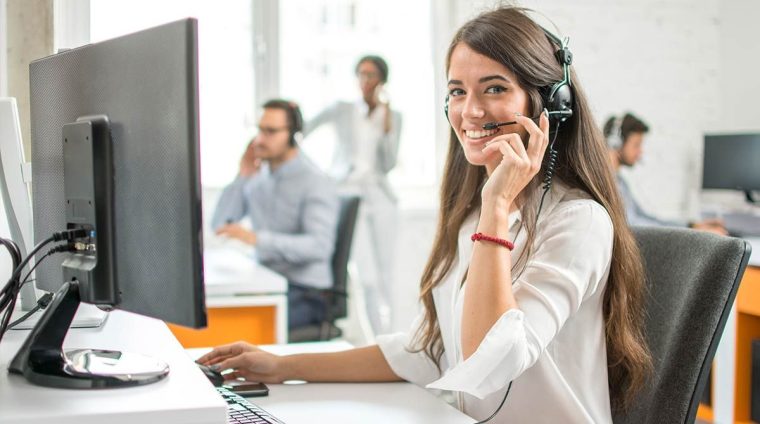 Au-delà du service client