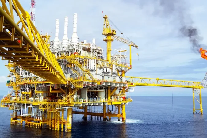 Certificat en Gestion Internationale des Affaires Pétrolières et Gazières