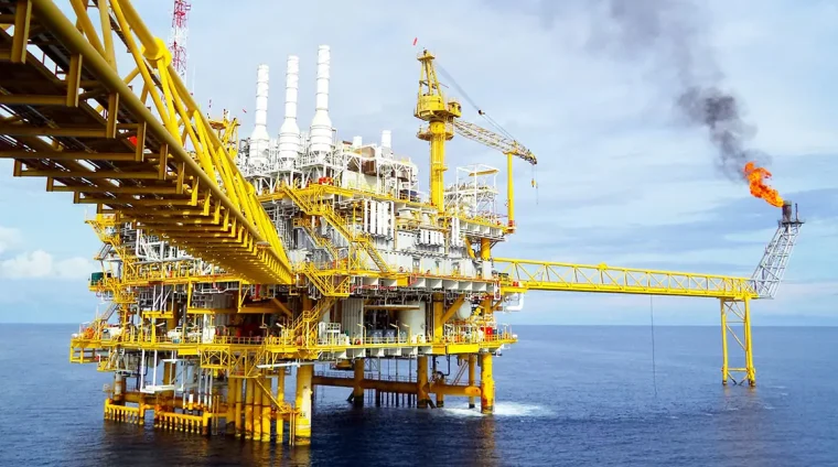Certificat en Gestion Internationale des Affaires Pétrolières et Gazières