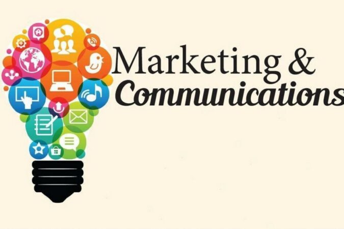 Communication Marketing