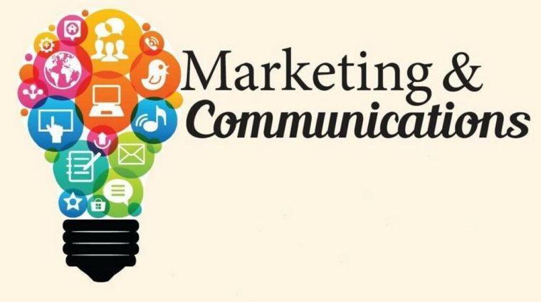 Communication Marketing