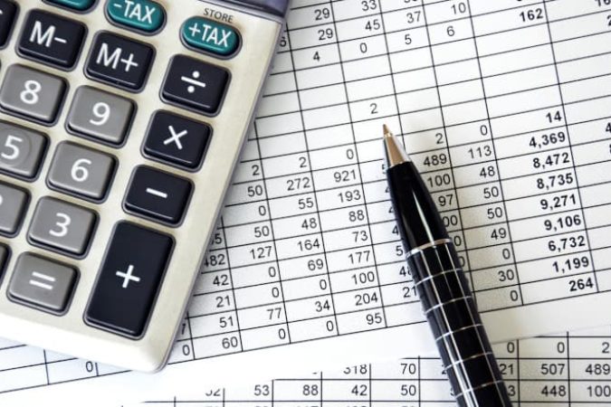 Comptabilité financière