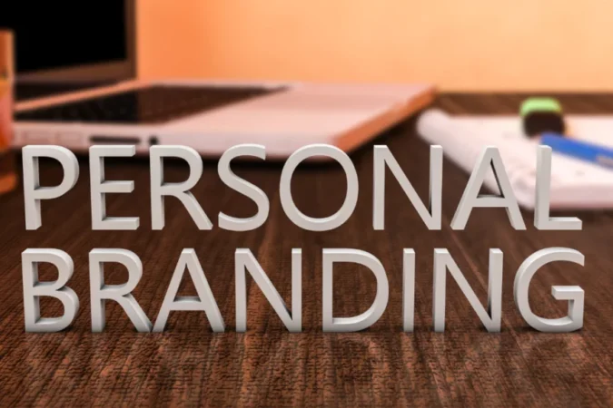 Construire votre marque personnelle