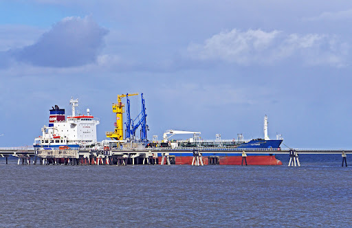 Contrats petroliers en Amont