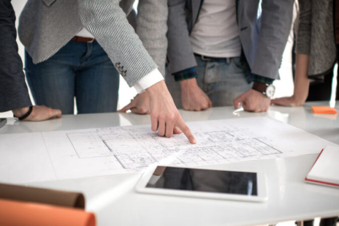 Coordination et Gestion Efficace des Projets