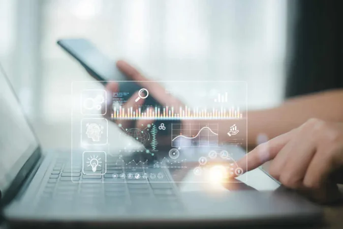 Études de Marché et Intelligence Stratégique