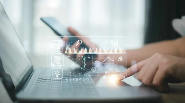 Études de Marché et Intelligence Stratégique