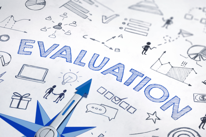 Evaluaton
