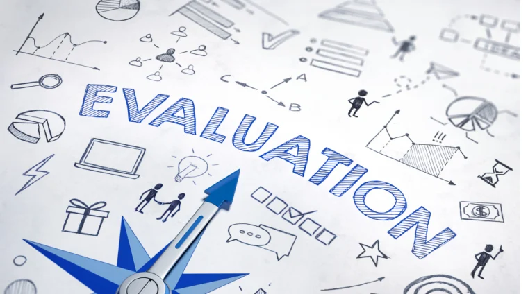 Evaluaton