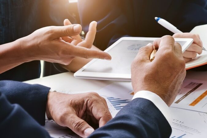Formation Professionnelle à la Vente