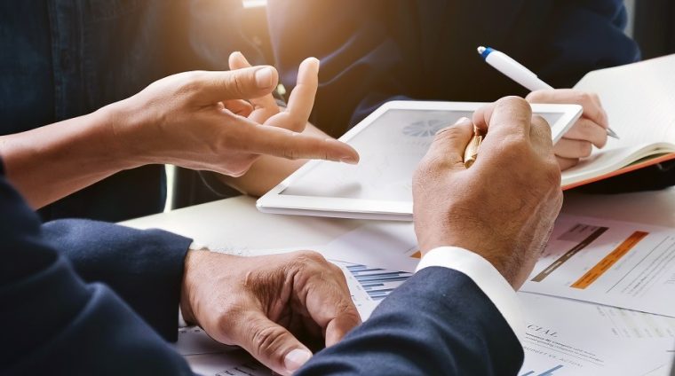 Formation Professionnelle à la Vente