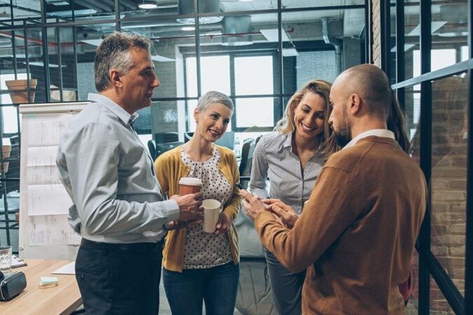 Fournir une gestion de la qualité et une satisfaction client conformes aux normes ISO 10001 – 10004