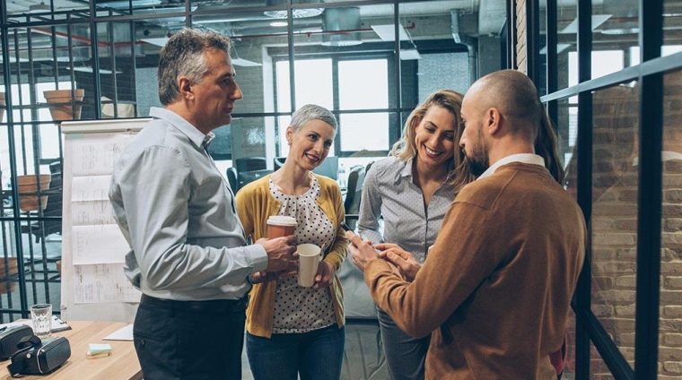 Fournir une gestion de la qualité et une satisfaction client conformes aux normes ISO 10001 – 10004