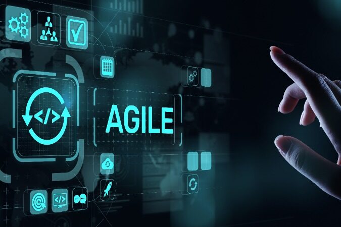 Gestion Agile de Produit