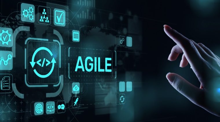 Gestion Agile de Produit
