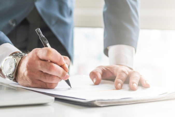 Gestion Avancée des Contrats