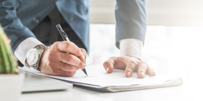 Gestion Avancée des Contrats