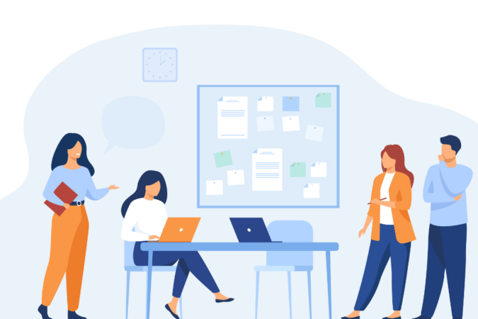 Gestion des Parties Prenantes de Projet