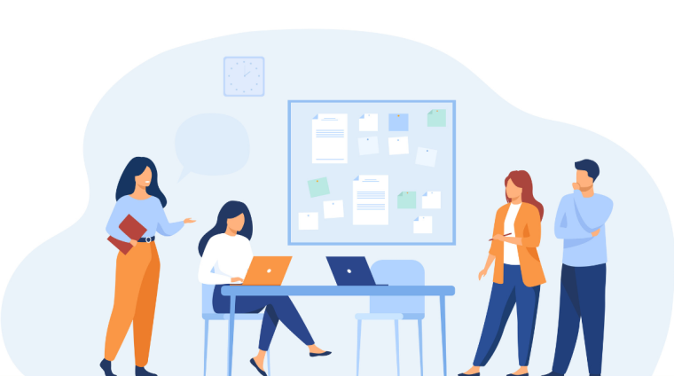 Gestion des Parties Prenantes de Projet