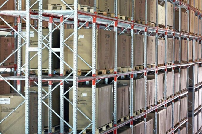 Gestion des depots