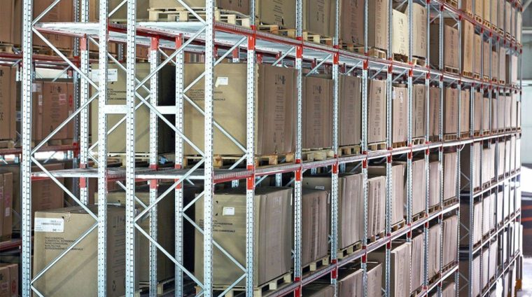 Gestion des depots