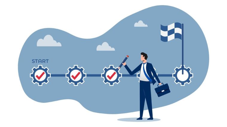 Gestion du Contrôle de Projet