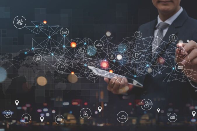 Gestion du Processus d'Approvisionnement