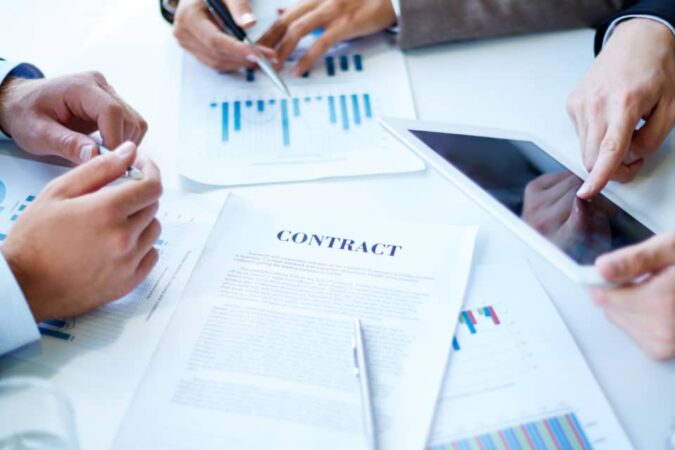Gestion et Administration des Contrats FIDIC