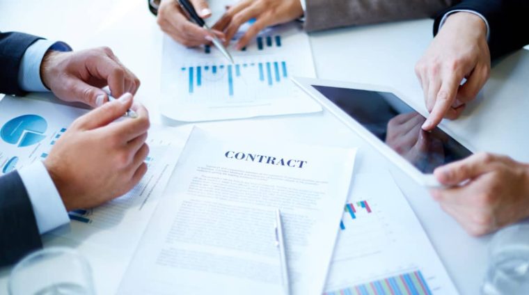 Gestion et Administration des Contrats FIDIC