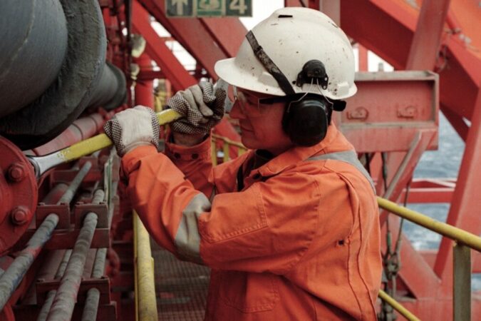 Gestion strategique dans le secteur du petrole et du gaz