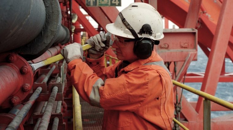 Gestion strategique dans le secteur du petrole et du gaz