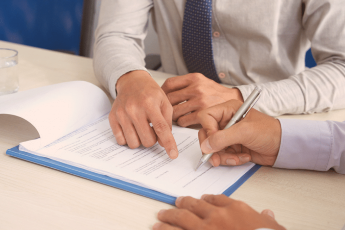Gestion strategique des contrats