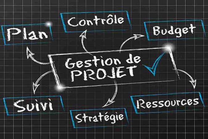 Gestion techniques de projet
