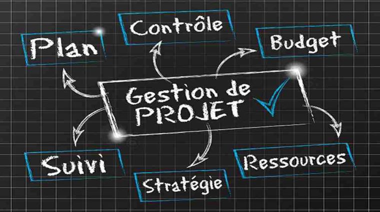 Gestion techniques de projet
