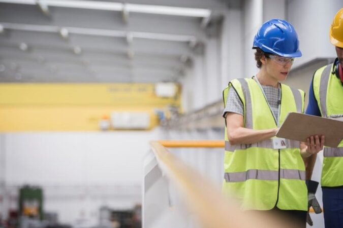 Leadership avance en securite
