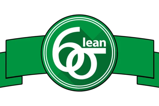 Lean six sigma green belt