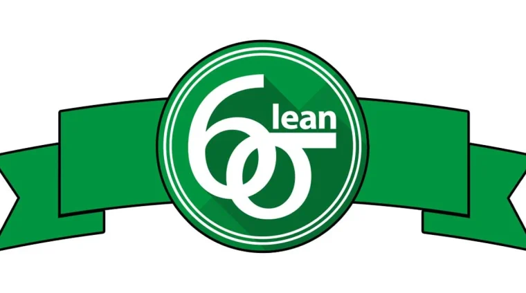 Lean six sigma green belt