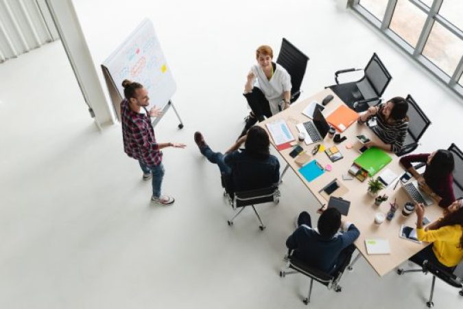 Maîtrise de la Gestion de Projet