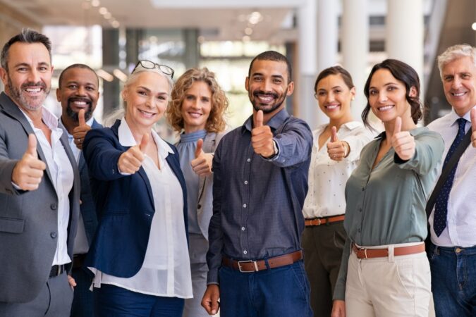 Maitrise du leadership