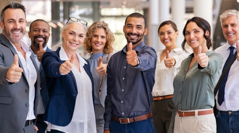 Maitrise du leadership