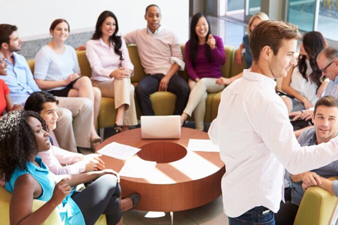 Management des projets